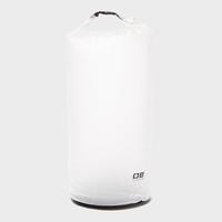 Overboard 20 Litre Dry Bag - Clear, Clear