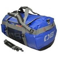 OverBoard Adventure Duffel Bag 90 Litres Blue