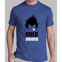over 9000