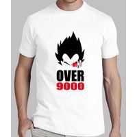 over 9000