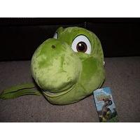 over the hedge verne plush back pack