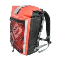OverBoard Pro-Sport Waterproof Backpack 30L red