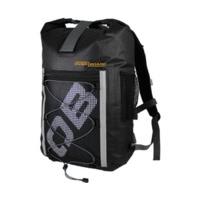 OverBoard Pro-Light Waterproof Backpack 30L black
