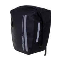 OverBoard Classic Waterproof BIke Pannier 17 L black