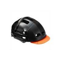 Overade Plixi Helmet Visor | Orange