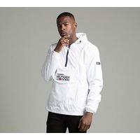 Overhead Hooded Anorak