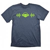 overwatch mens lucios beat xx large t shirt