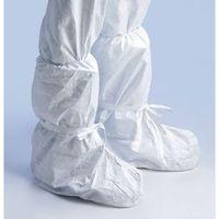 OVER BOOTS - DISPOSABLE -WHITE PACK OF 20