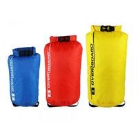 OVERBOARD DRY BAG MULTIPACK DIVIDER SET (3L+6L+8L)