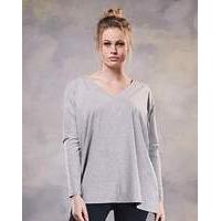 Oversized Long sleeve Top