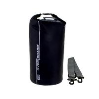 Overboard Waterproof Dry Tube Bag, Black - 40 Litres