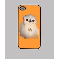 owl - iphone