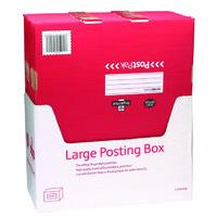 OWNBRAND POSTPAK BOX LARGE PK15