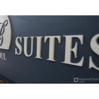 OWN SUITES SERVICED RESIDENCE