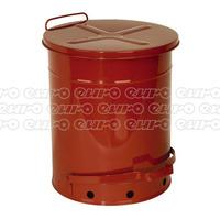 OWC53 Oily Waste Can 53ltr