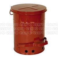 OWC23 Oily Waste Can 22.7ltr