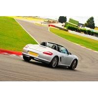 Own Car Track Taster Session