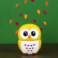 Owl Hand Cream