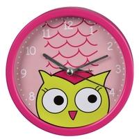 Owl Children\'s Alarm Clock