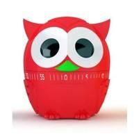 Owl Egg Timer