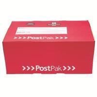 Ownbrand Postpak Airmail Pack of...