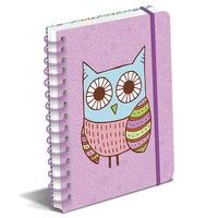 Owl Journal