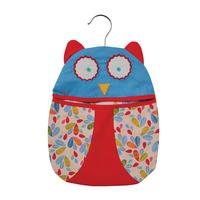 owl peg bag