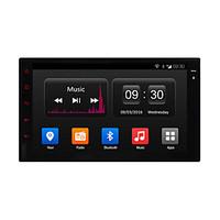 Ownice C300 7 Inch In-Dash 1024600 Full Touch Panel Car Dvd Player for Universal 2 Din Quad Core Android 4.4 GPS