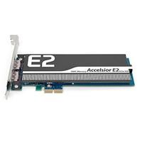 OWC OWCSSDPHWE2R480 Mercury Accelsior PCIe R0 480 GB Solid State Drive