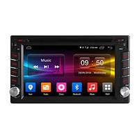 Ownice C500 Android 6.0 4Core 2Din Universal Car Navigation Radio Support 4G LTE with 16G ROM