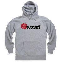 Owzat! Hoodie