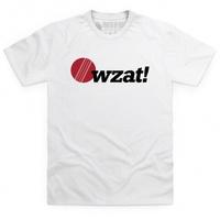 Owzat! T Shirt