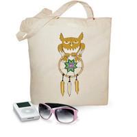 owl bag 10l