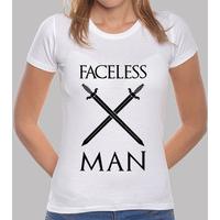 own game of thrones: faceless man