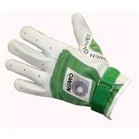 owen handball gloves youth unpadded