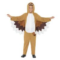 Owl Costume 3-4yrs