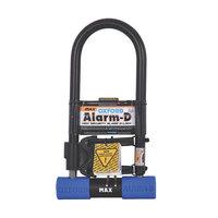 Oxford Alarm D-Max Lock