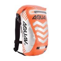 oxford aqua v12 backpack orange