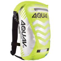 Oxford Aqua V12 Backpack 12L Yellow