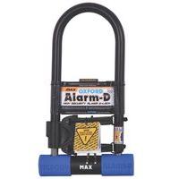 oxford alarm mini dlock