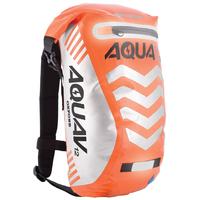 oxford aqua v20 backpack 20l orange