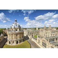 Oxford, Stratford and the Cotswold Villages Day Trip from London