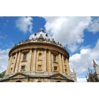 oxford stratford upon avon and cotswolds tour from london