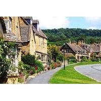 oxford cotswolds stratford upon avon and warwick castle day trip from  ...
