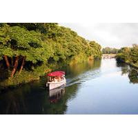 Oxford Sightseeing River Cruise Including Picnic