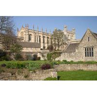 oxford stratford upon avon and the cotswolds tour from london with spa ...