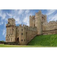 oxford warwick castle and stratford upon avon day trip from london