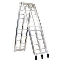 Oxford Oxford OF239 Aluminium Motorcycle Ramp