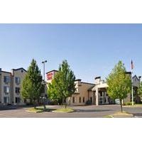 Oxford Suites Pendleton