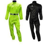 Oxford Rain Seal All Weather Over Suit